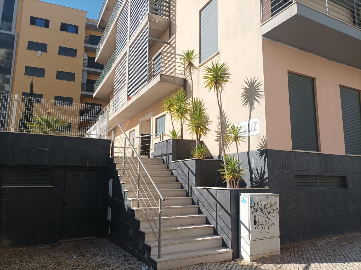 Sweet Home Armação de Pêra Exterior foto
